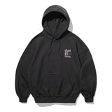 DIL Hoodie (Charcoal)