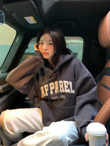 [MADE] アパレル US フードTシャツ
