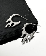 Ardo Flame Earrings