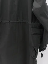 LMN bucket bomber jacket (3 colors)