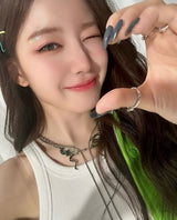 [(G)I-DLE Soyeon