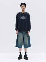 26SS★ CELTIC CROSS LONG SLEEVE