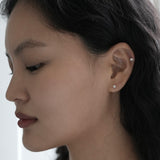 [925 Silver] #AE31