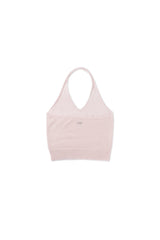 Spring soft cardigan set_baby pink