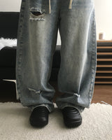 Bold Wave Clog