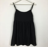 Ella Flare Blouse (4color)