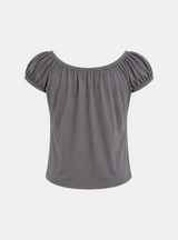 Nelly Dot Trim Top