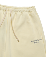 26SS バミューダショートパンツ