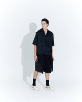 Camp Collar Shirt