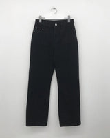 Blly Back Pocket Denim (1color)