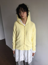 ラベンダーボタンアップドレス(1color)