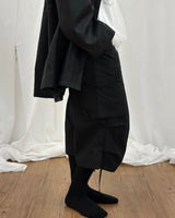 Light Cargo Pants (2colors)