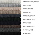  Logane Cashmere Hachi Karanite