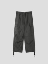 Tes cargo washing pants