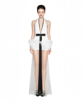 ODILIA DRESS