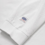PARAGRAPH DESTROYED PATCH L/S