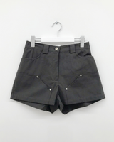 Warp Carpenter Shorts (2color)