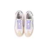 KILLWINNER Taro Purple German Training Shoes - Fashionable and Casual Low-top Sneakers, Unisex Design