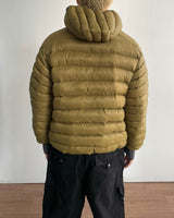 Laton Hooded Light Padding