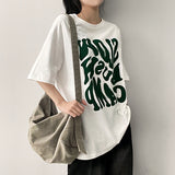 Slow  short sleeved T-shirt