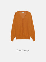 シースルーサマーカーディガン 3COLOR