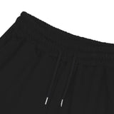 [Unisex] ベーシックラインワンタックカーゴスウェットパンツ (2color)