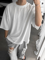-5°C エアロファイバーショートスリーブTシャツ (6color)