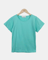 ポエク モチ ショートスリーブ Tシャツ