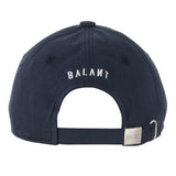 クラシックロゴボールキャップ - Navy