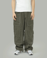 Teed Stitch Cargo Pants