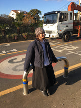 モインパディング