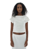 TOP 009 (WHITE)