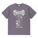スケルトンゴスロゴＴシャツ