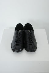 sleek shoes
