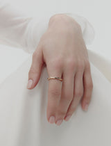 26SS★ Truvion Silver Ring S