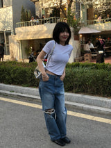 アビスパンツ
