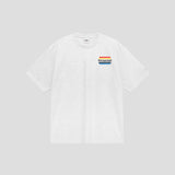 ホライズン ロゴ Tシャツ