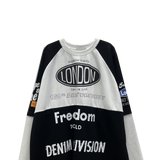 Freedom Layered Sleeve
