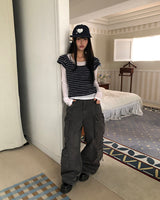 テオテリー半袖Tシャツ