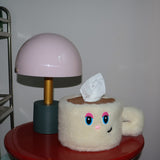 【MADE】A LANGUID COFFEE (tissue case)