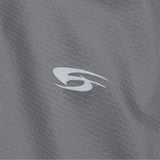 Sports Dept Lipstop piping Windbreaker - Grey