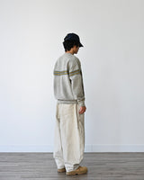 AT COZY NORDIC KNIT