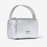 ティッシュバッグ Silver