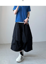 Beten Cargo Bermuda Pants