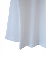 ガーデンワッフルレースTシャツ