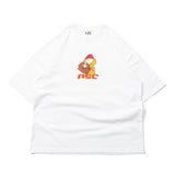 X SONG S/S TEE