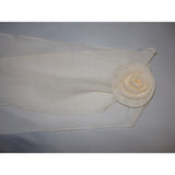 Kiss Flower Scarf