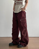 Vector Washing Cargo Pants