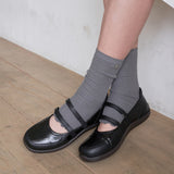 Flow Warmer Socks_4 color