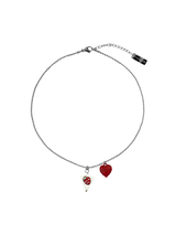 [Ball chain] strawberry cake
